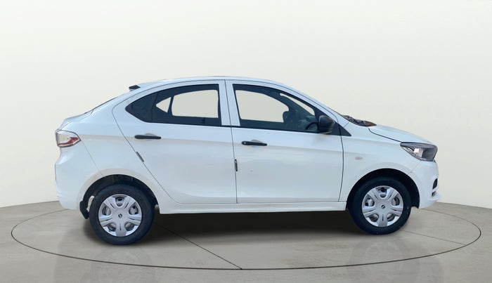 2021 Tata TIGOR XE PETROL, Petrol, Manual, 31,708 km, Right Side View