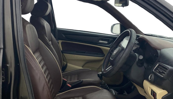 2018 Honda Amaze 1.2L I-VTEC V, Petrol, Manual, 70,574 km, Right Side Front Door Cabin