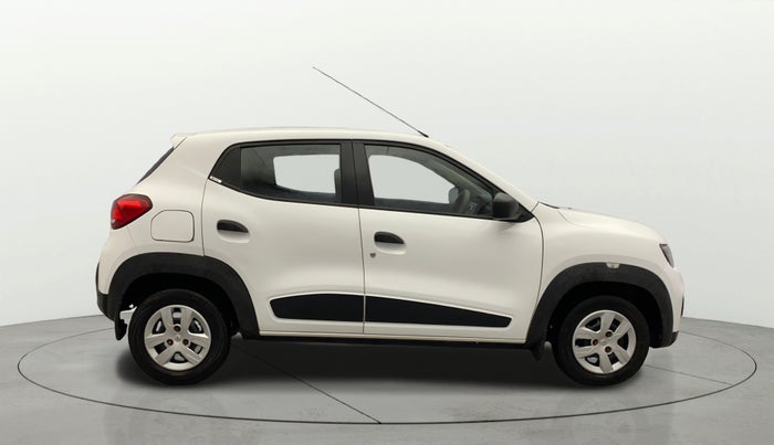2019 Renault Kwid RXL, Petrol, Manual, 35,732 km, Right Side View