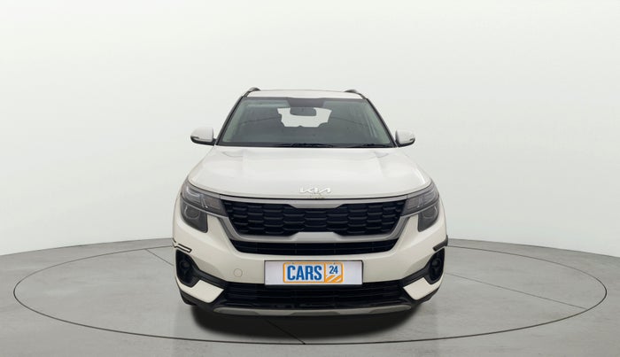 2022 KIA SELTOS HTK 1.5 PETROL, Petrol, Manual, 21,952 km, Front