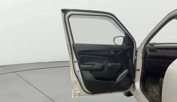 2019 Maruti Swift LXI, Petrol, Manual, 30,485 km, LHS Front Door