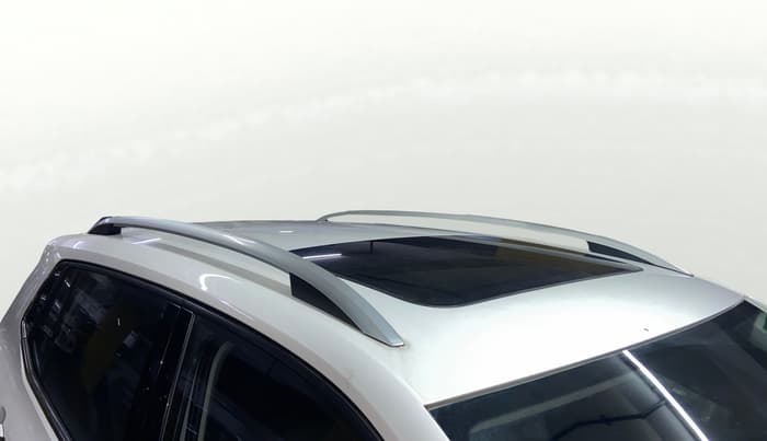2022 Skoda KUSHAQ STYLE 1.0L TSI MT, Petrol, Manual, 97,162 km, Roof