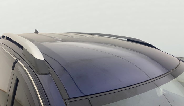 2024 Maruti XL6 ZETA AT, Petrol, Automatic, 9,643 km, Roof