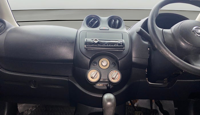 2013 Nissan Sunny XE, Petrol, Manual, 30,075 km, Air Conditioner