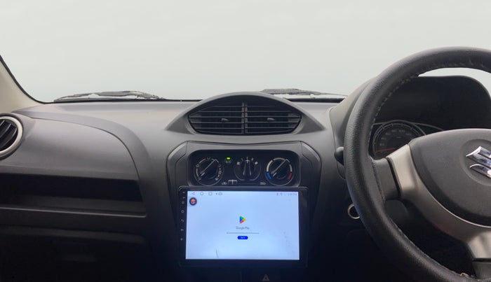 2017 Maruti Alto 800 LXI, Petrol, Manual, 40,033 km, Air Conditioner