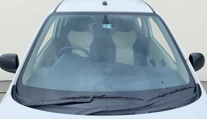 2022 Hyundai NEW SANTRO ERA EXECUTIVE, Petrol, Manual, 37,524 km, Front Windshield