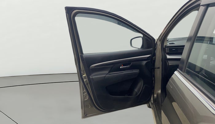 2021 Maruti XL6 ALPHA MT, Petrol, Manual, 54,293 km, LHS Front Door