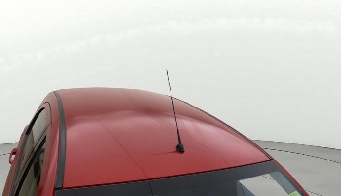 2019 Tata Tiago XZ PLUS PETROL, Petrol, Manual, 27,915 km, Roof