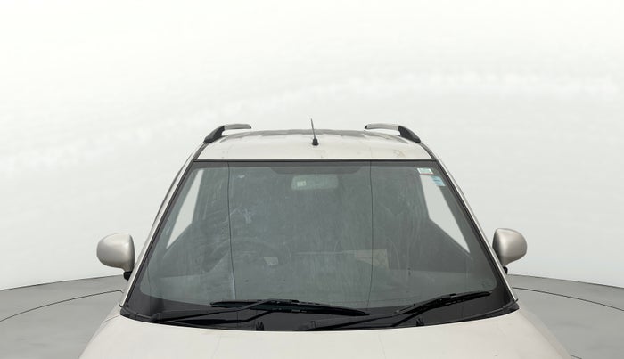 2020 Maruti New Wagon-R LXI 1.0, CNG, Manual, 23,630 km, Front Windshield