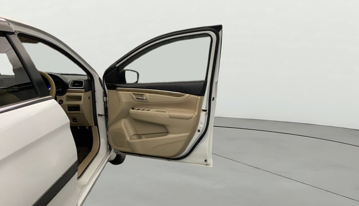 2021 Maruti Ciaz ALPHA 1.5 SHVS PETROL, Petrol, Manual, 36,561 km, RHS Front Door