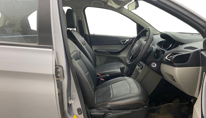 2019 Tata Tiago XZ PETROL, Petrol, Manual, 46,985 km, Right Side Front Door Cabin