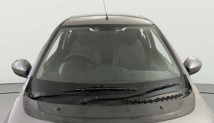 2019 Tata Tiago XZ PETROL, Petrol, Manual, 70,051 km, Front Windshield