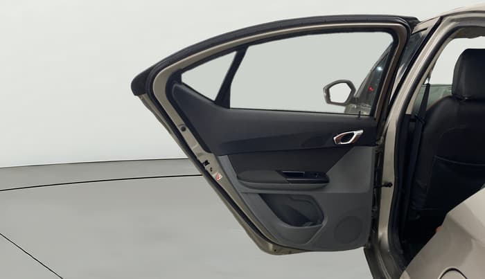 2019 Tata TIGOR XZA PETROL, Petrol, Automatic, 58,101 km, LHS Rear Door