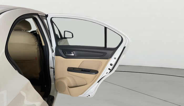 2023 Honda Amaze 1.2L I-VTEC VX CVT, Petrol, Automatic, 16,141 km, RHS Rear Door