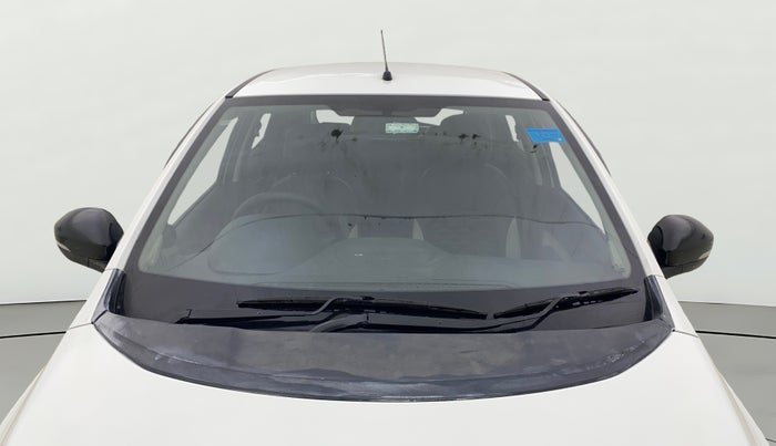 2022 Tata Tiago XZ PLUS CNG, CNG, Manual, 64,252 km, Front Windshield