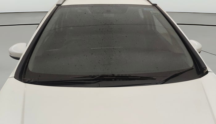 2022 Honda WR-V 1.2L I-VTEC VX MT, Petrol, Manual, 8,519 km, Front Windshield