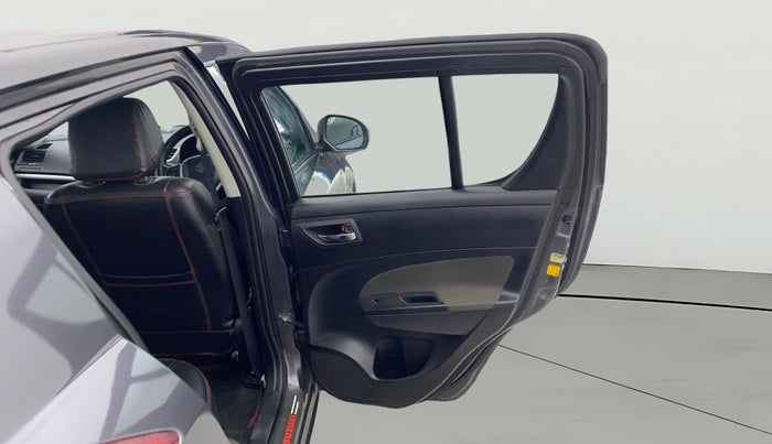 2015 Maruti Swift ZXI, Petrol, Manual, 76,416 km, RHS Rear Door