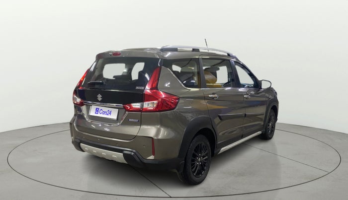 2019 Maruti XL6 ZETA MT, Petrol, Manual, 23,853 km, Right Back Diagonal