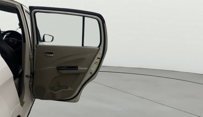 2014 Maruti Celerio VXI AMT, Petrol, Automatic, 71,459 km, RHS Rear Door