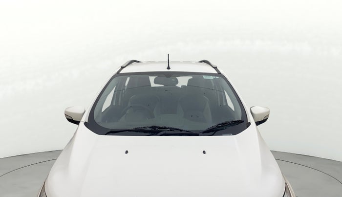 2017 Ford Ecosport TITANIUM 1.5L PETROL AT, Petrol, Automatic, 73,284 km, Front Windshield