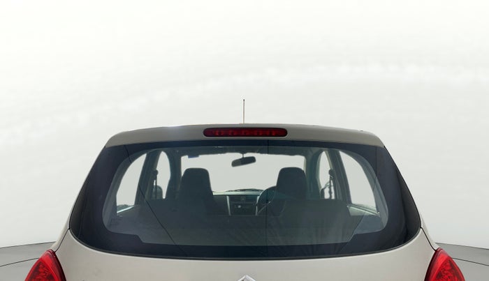 2016 Maruti Celerio VXI AMT, Petrol, Automatic, 40,635 km, Rear Windshield