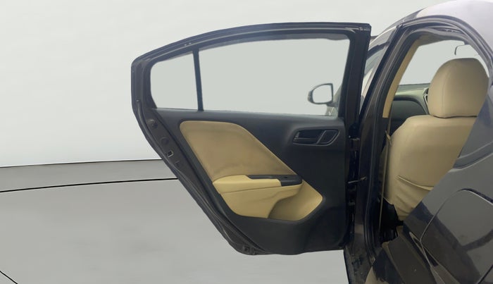 2014 Honda City 1.5L I-VTEC V MT, Petrol, Manual, 96,436 km, LHS Rear Door