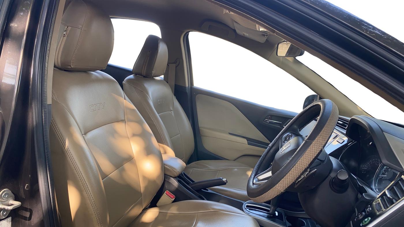 2019 Honda City 1.5L I-VTE V CVT, Petrol, Automatic, 54,210 km, Right Side Front Door Cabin