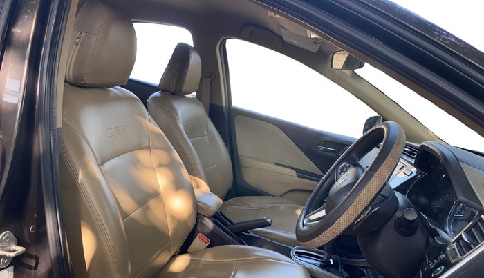 2019 Honda City 1.5L I-VTE V CVT, Petrol, Automatic, 54,130 km, Right Side Front Door Cabin