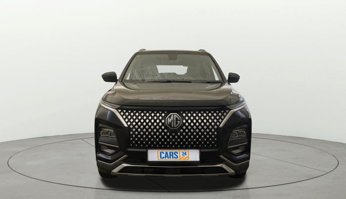 2023 MG HECTOR SHARP PRO 1.5 TURBO MT PETROL, Petrol, Manual, 39,333 km, Front