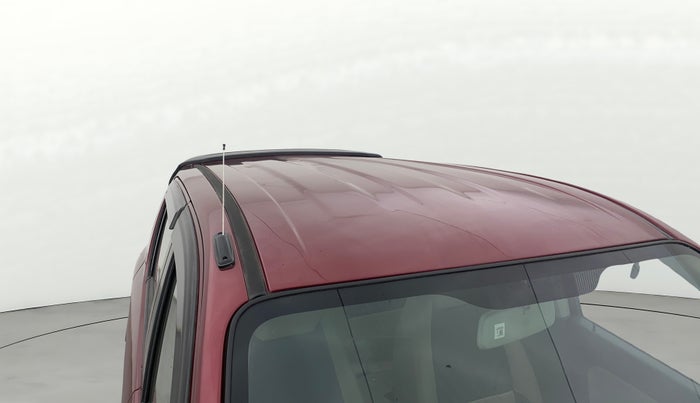 2018 Maruti Alto K10 VXI, Petrol, Manual, 47,367 km, Roof