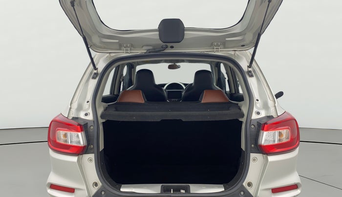 2021 Maruti S PRESSO VXI+, Petrol, Manual, 29,655 km, Boot Open Zoomed View