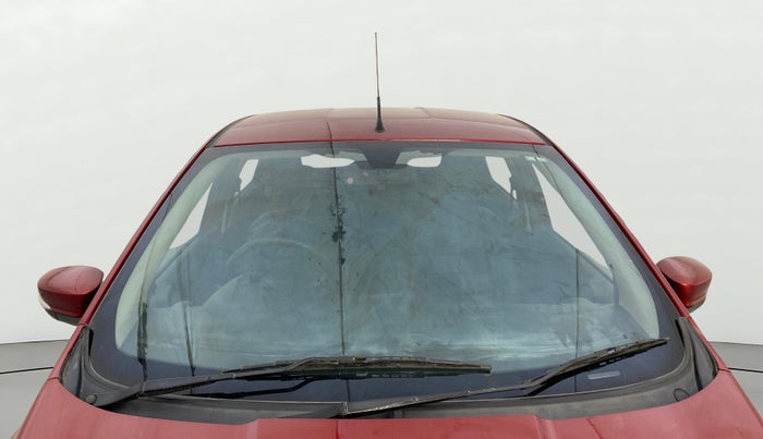 2017 Ford New Figo TREND 1.2 PETROL, Petrol, Manual, 41,939 km, Front Windshield