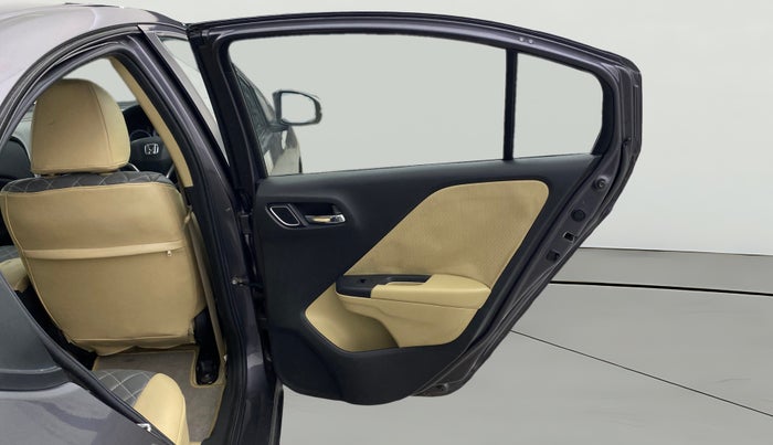 2018 Honda City 1.5L I-VTEC V MT, Petrol, Manual, 14,519 km, RHS Rear Door