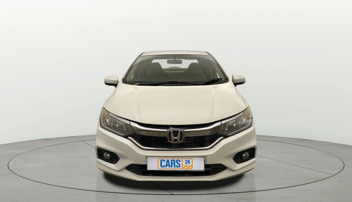 2017 Honda City 1.5L I-VTEC V MT, Petrol, Manual, 62,912 km, Front