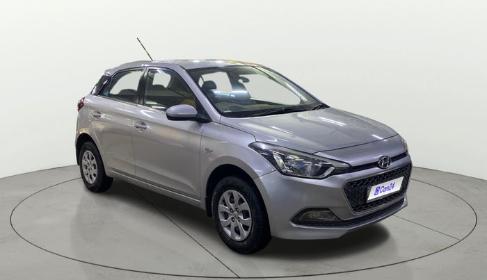 2017 Hyundai Elite i20 MAGNA 1.2, Petrol, Manual, 79,151 km, SRP