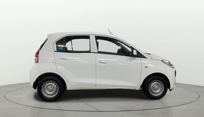 2021 Hyundai NEW SANTRO MAGNA, Petrol, Manual, 26,487 km, Right Side View