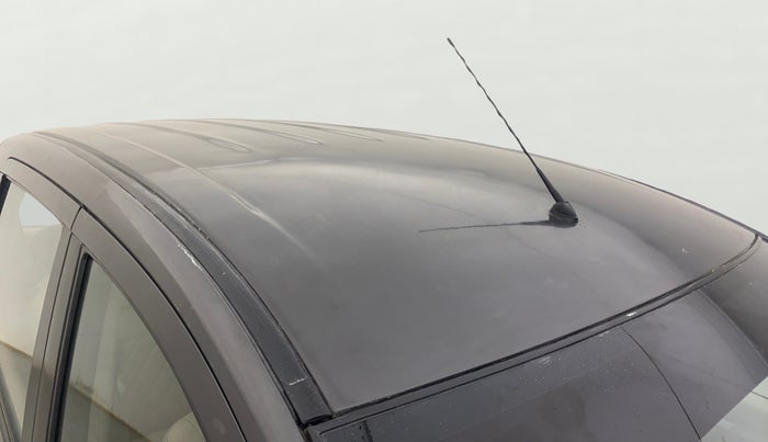 2017 Maruti Ertiga VXI AT, Petrol, Automatic, 68,718 km, Roof