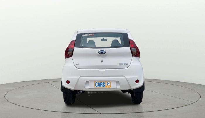 2020 Datsun Redi Go T(O) 1.0, Petrol, Manual, 38,405 km, Back/Rear