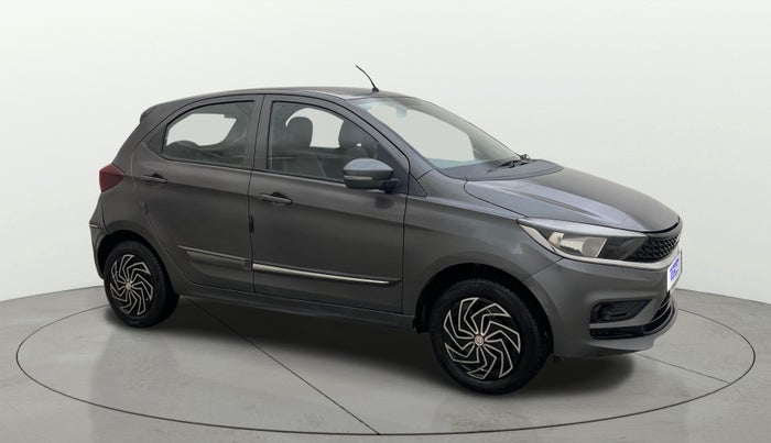 2021 Tata Tiago XT (O) PETROL, Petrol, Manual, 1,09,683 km, SRP