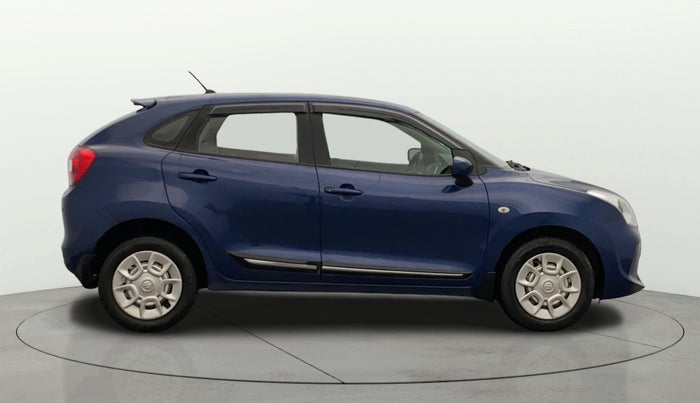 2020 Maruti Baleno SIGMA PETROL 1.2, Petrol, Manual, 1,10,260 km, Right Side View