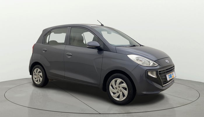 2019 Hyundai NEW SANTRO SPORTZ MT, Petrol, Manual, 52,604 km, SRP