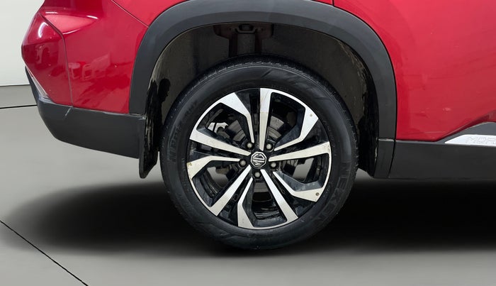 2024 MG HECTOR Select Pro 2.0 Turbo Diesel MT, Diesel, Manual, 34,950 km, Right Rear Wheel