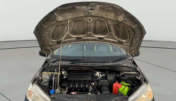 2016 Honda City 1.5L I-VTEC SV, Petrol, Manual, 97,468 km, Open Bonet