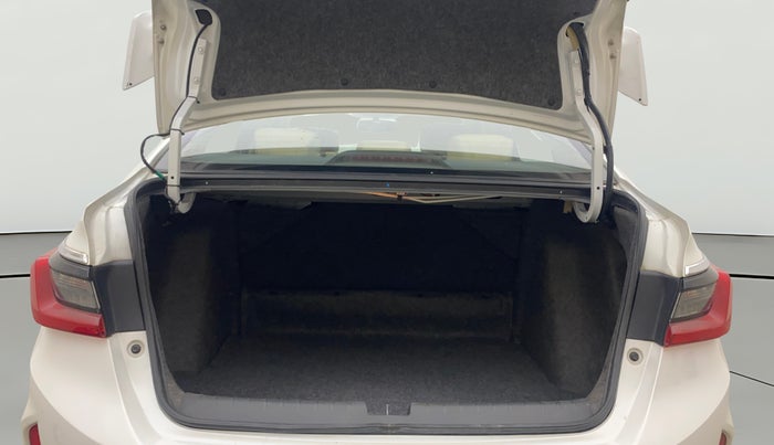 2020 Honda City 1.5L I-VTEC ZX CVT, Petrol, Automatic, 60,811 km, Boot Open Zoomed View