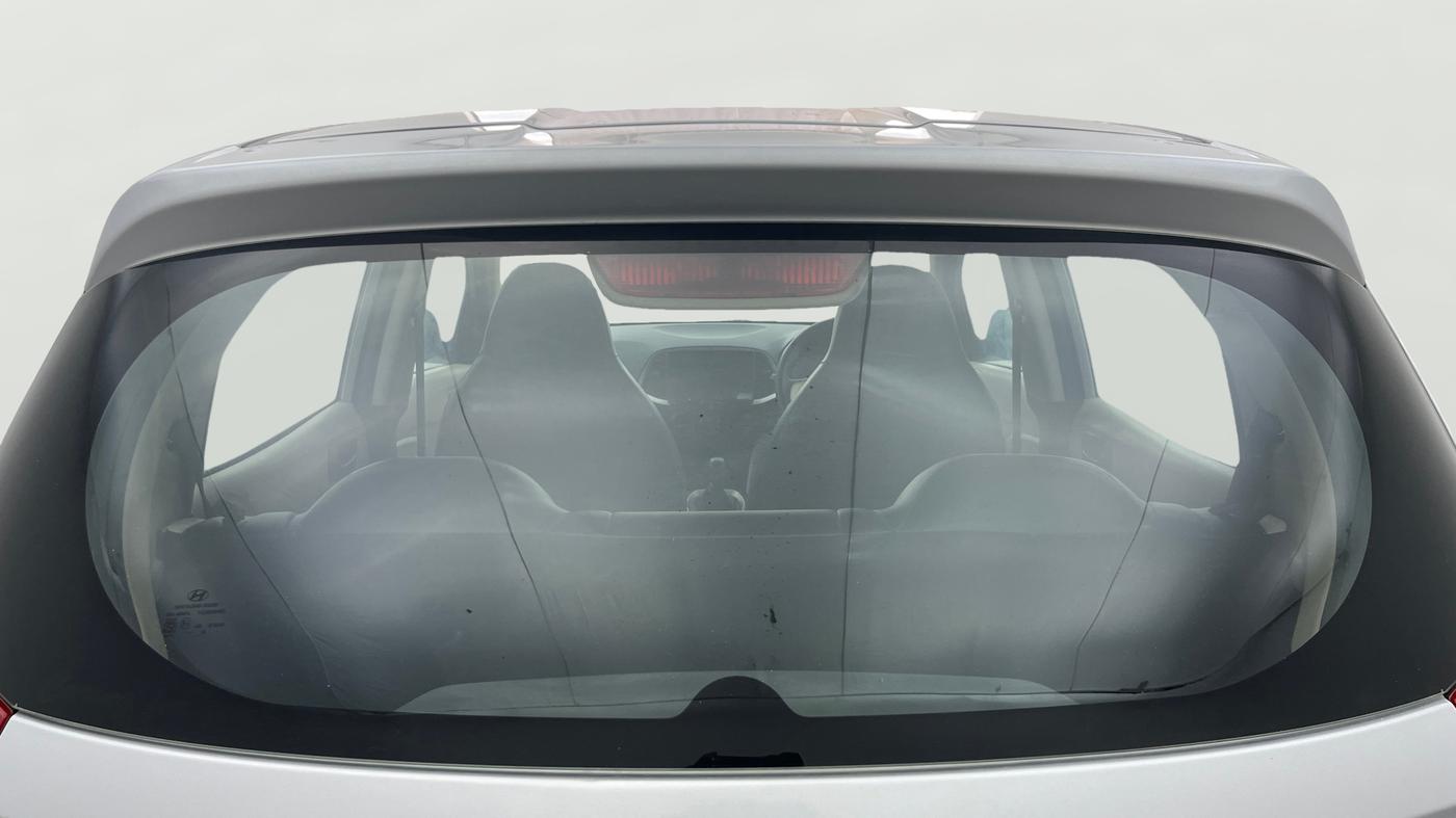 2020 Hyundai NEW SANTRO ERA EXECUTIVE, Petrol, Manual, 86,628 km, Rear Windshield