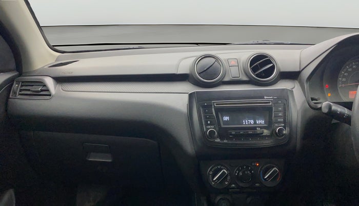 2023 Maruti Swift LXI, Petrol, Manual, 51,489 km, Air Conditioner