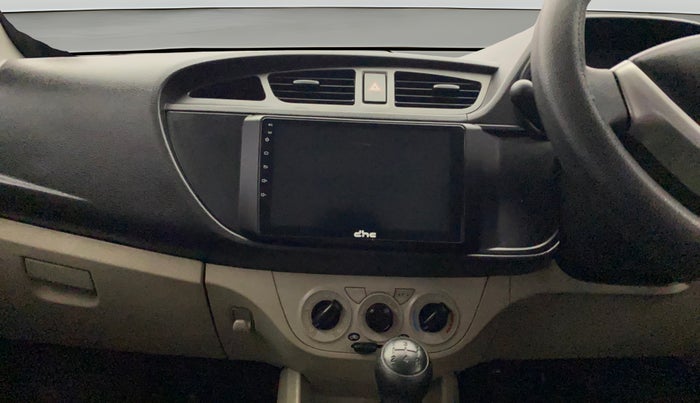 2020 Maruti Alto LXI, Petrol, Manual, 35,654 km, Air Conditioner