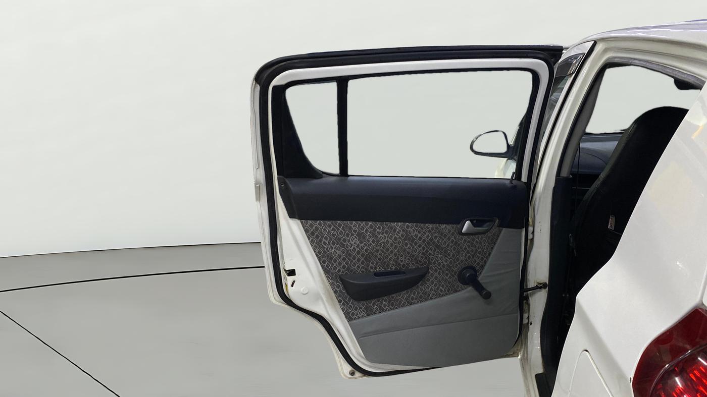 2017 Maruti Alto 800 VXI, Petrol, Manual, 61,848 km, LHS Rear Door