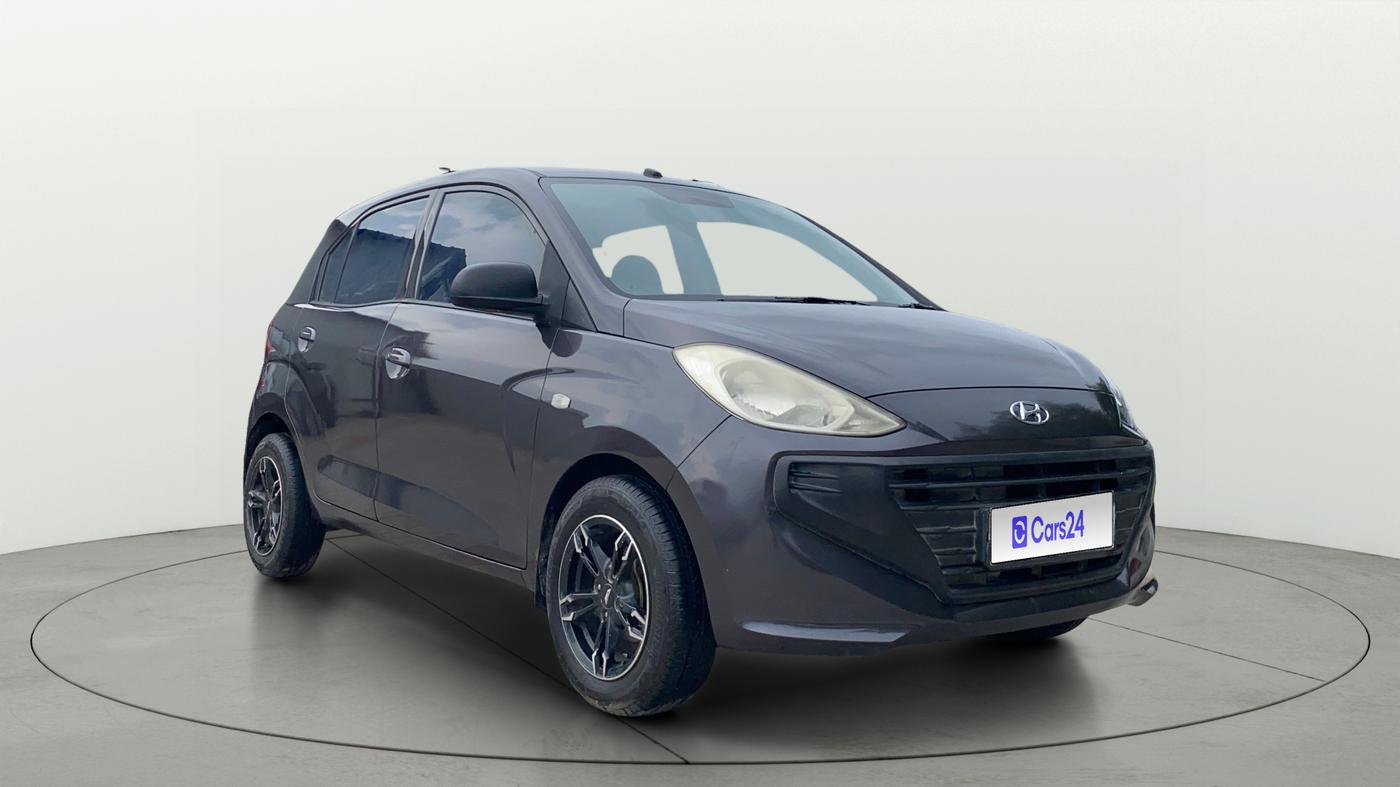 2020 Hyundai NEW SANTRO ERA EXECUTIVE, Petrol, Manual, 86,934 km, SRP