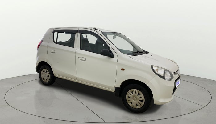 2016 Maruti Alto 800 LXI, Petrol, Manual, 46,384 km, Right Front Diagonal